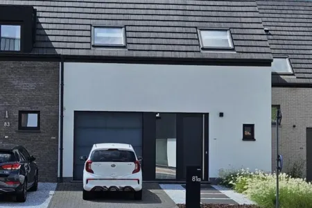 Huis Te Koop Oordegem