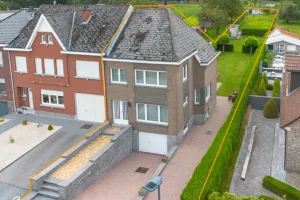 Garage Te Koop Haaltert