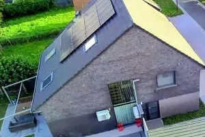 Huis Te Koop Landegem