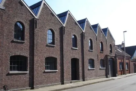 Huis Te Huur Haasdonk