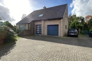 Huis Te Koop Sint-Gillis-Waas