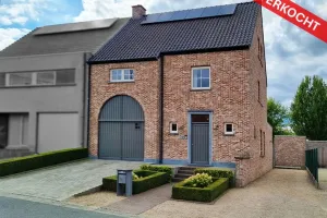 Huis Te Koop Haaltert