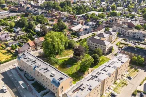 Huis Te Koop Sint-Gillis-Waas