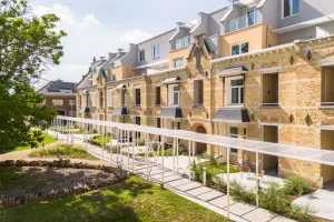 Huis Te Koop Sint-Gillis-Waas