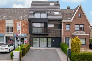 Appartement Te Koop Haaltert