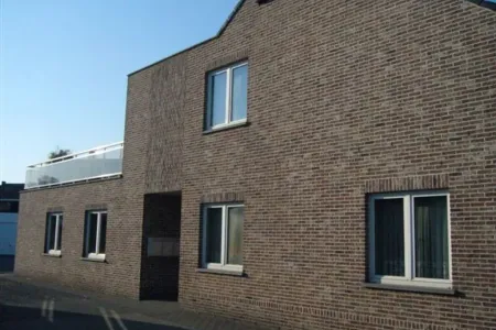 Huis Te Huur Burst