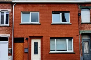 Huis Te Koop Koekelare