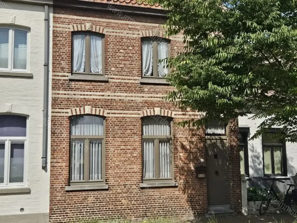 Huis in Dudzele