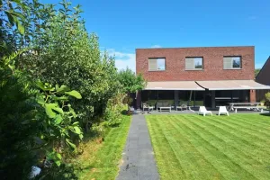 Huis Te Koop Zedelgem