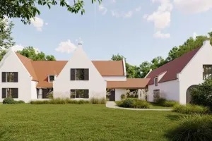 Huis Te Koop Diksmuide