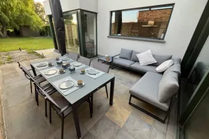 Garage Te Koop Eernegem