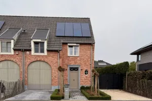 Huis Te Koop Moerbeke