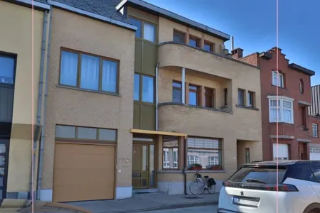 Huis Te Koop Baasrode