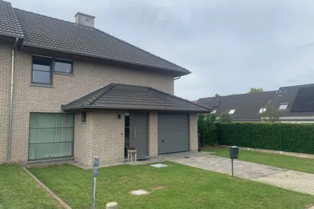 Huis Te Huur Scheldewindeke