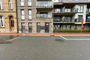 Appartement Te Koop Moerbeke