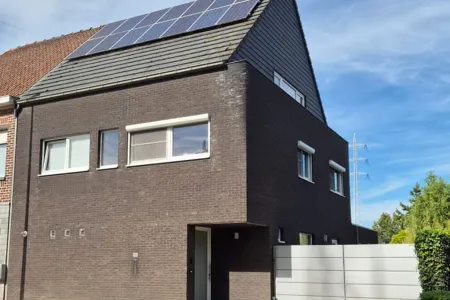 Huis Te Koop Vichte