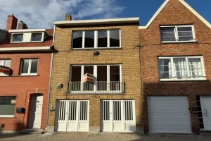 Huis Te Koop Brugge