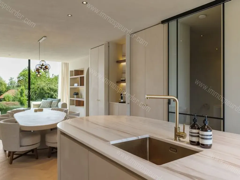 Huis in Knokke-Heist