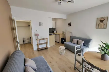 Appartement Te Koop Westende-bad