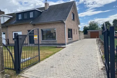 Huis Te Koop Overmere