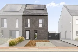 Huis Te Koop Sint-Gillis-Waas