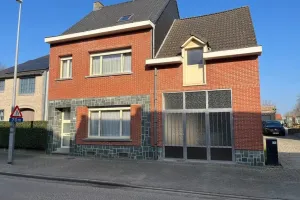 Huis Te Koop Denderhoutem