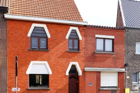 Huis Te Koop Maarkedal