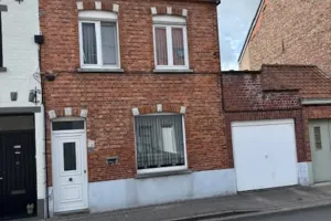 Huis Te Koop Brugge