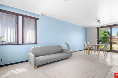 Huis Te Koop Geluveld
