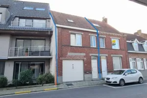 Huis Te Koop Koekelare