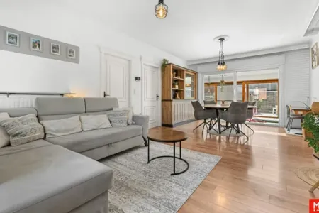 Huis Te Koop Dikkebus