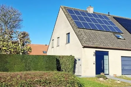 Huis Te Koop Koolkerke
