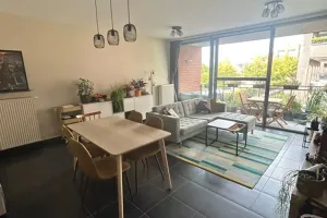 Appartement Te Koop Assebroek