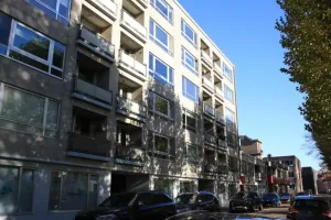 Appartement Te Koop Lokeren