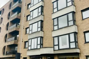 Appartement Te Koop Dendermonde