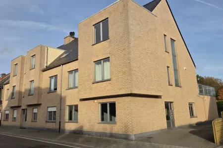 Appartement Te Koop Overmere