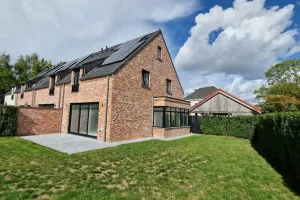 Huis Te Koop Merendree