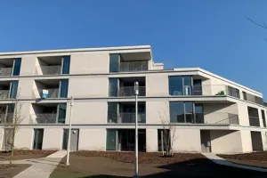 Appartement Te Koop Eeklo