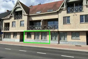 Appartement Te Koop Aalter