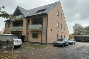 Appartement Te Huur Sint-Niklaas