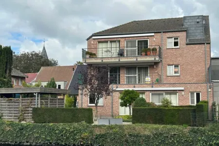 Appartement Te Huur Moerbeke