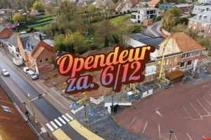 Huis Te Koop Beselare