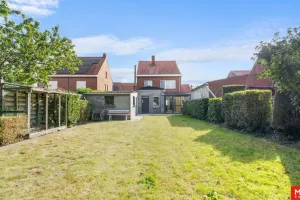 Huis Te Koop Passendale