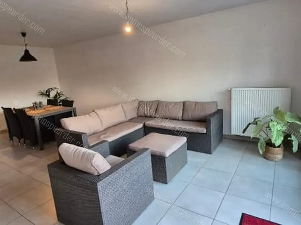 Appartement in Zonnebeke