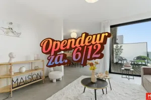 Appartement Te Koop Beselare