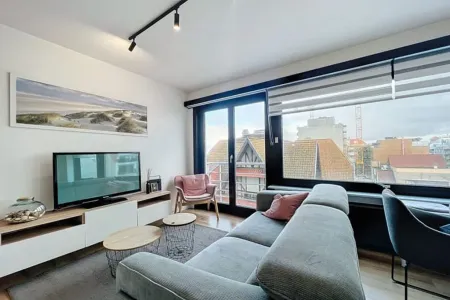 Appartement Te Koop Nieuwpoort