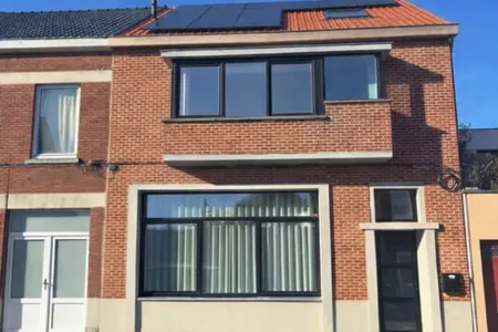 Huis Te Koop Gand