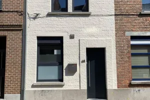 Huis Te Koop Aalst