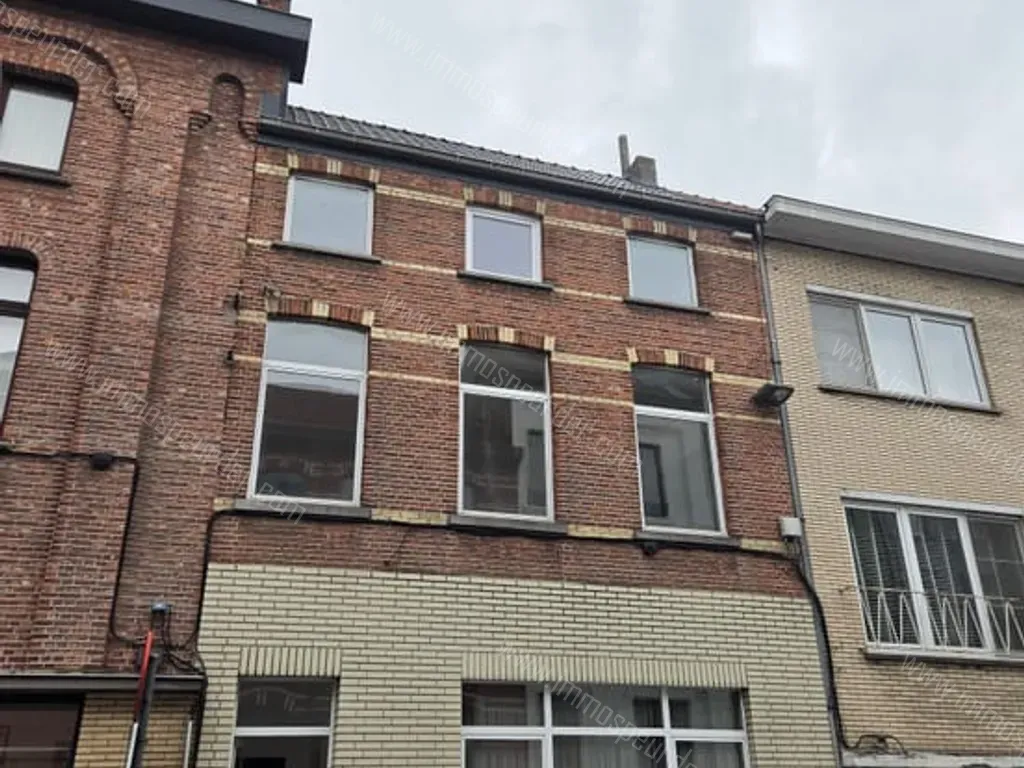 Huis in Aalst