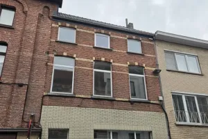 Appartement Te Koop Aalst